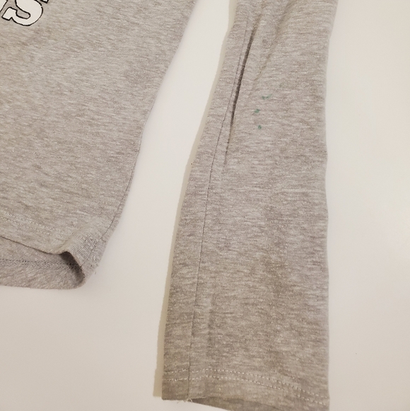 Harper Canyon "SQUAD GOALS" Girls Tee - Picture 3 of 6